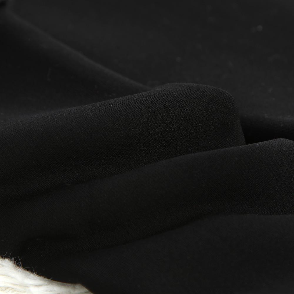 MIHAN1 Tất Cotton Dày Thêu Hoa Xinh Xắn Dành Cho Nữ