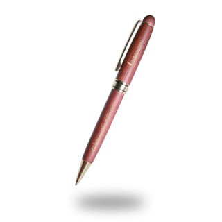 Bút gỗ khắc tên HR1