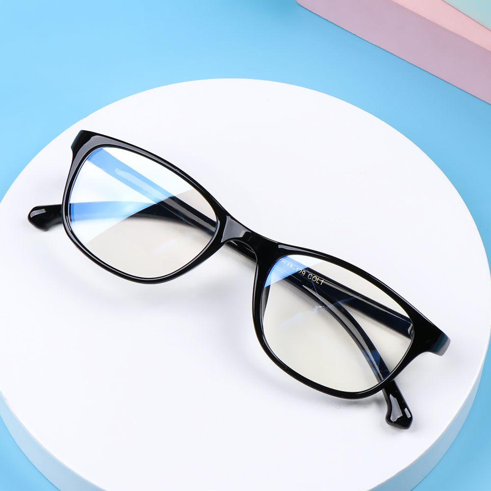 Kính Siêu Nhẹ Bảo Vệ Mắt Khi Đi Máy Tính Dành Cho Bé Trai Và Bé Gái