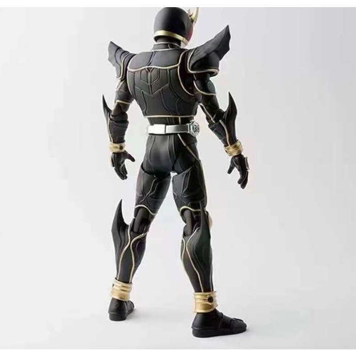 Mô hình khớp Kamen Rider Kuuga Hàng St1 Chất Lượng Cao