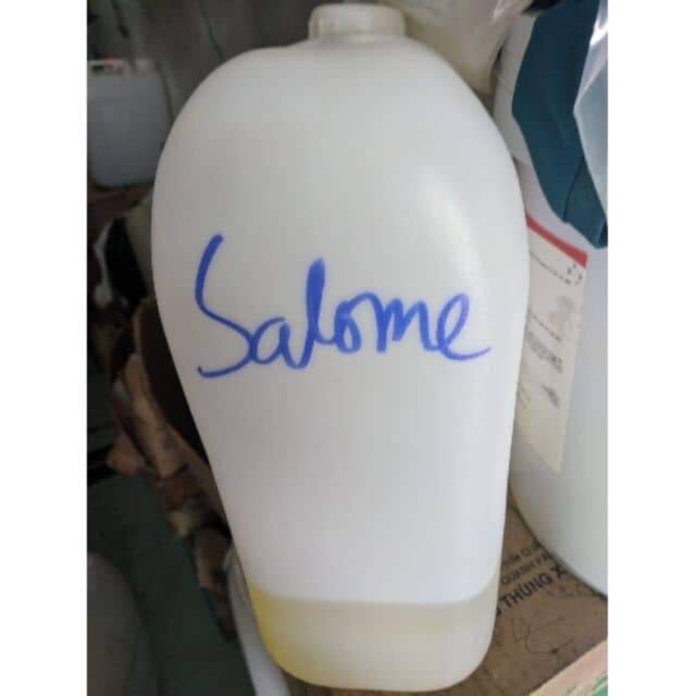 Tinh dầu Salome