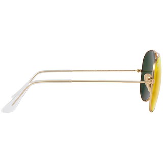 Kính mắt nam Rayban RB3025-112/4D
