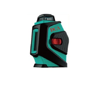 MÁY ĐO MỨC CÂN BẰNG TIA LASER DCA AFF360