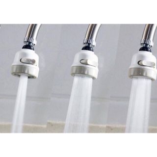 [HCM] Vòi rửa chén tăng áp đầu xoay có kèm lọc nước_ đầu vòi tăng áp rửa chén