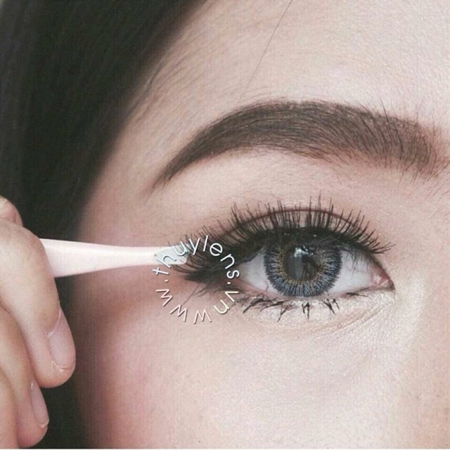 Combo 4 đôi lens thái