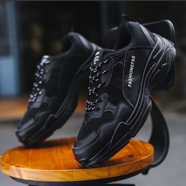 Giầy Thể Thao Nam Nữ Tăng Chiều Cao 5cm | BigBuy360 - bigbuy360.vn