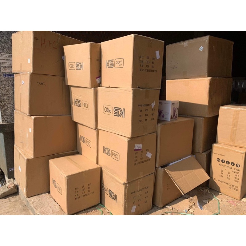 [SÃN HOẢ TỐC] Súng phun khử khuẩn K5 PRO hàng chuẩn