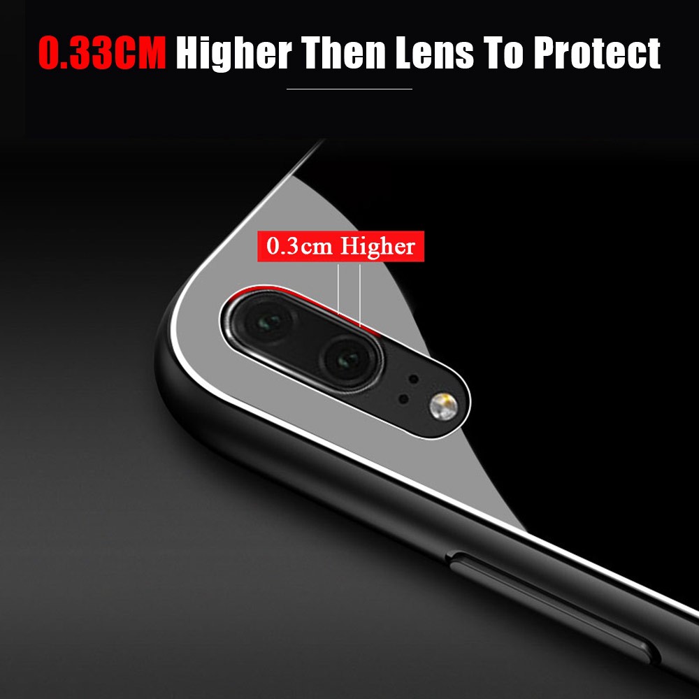 Samsung Galaxy Note 8 Note 9 Note 10 20 Ultra Plus Pro Lite For Casing Phone Case Fashion Amazing Phone Exploratory Version POP Tide Logo Badge Hard Cover Tempered Glass Back Cases Ốp lưng điện thoại