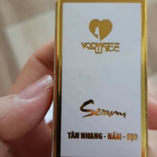 Serum tàn nhang nám sẹo rỗ