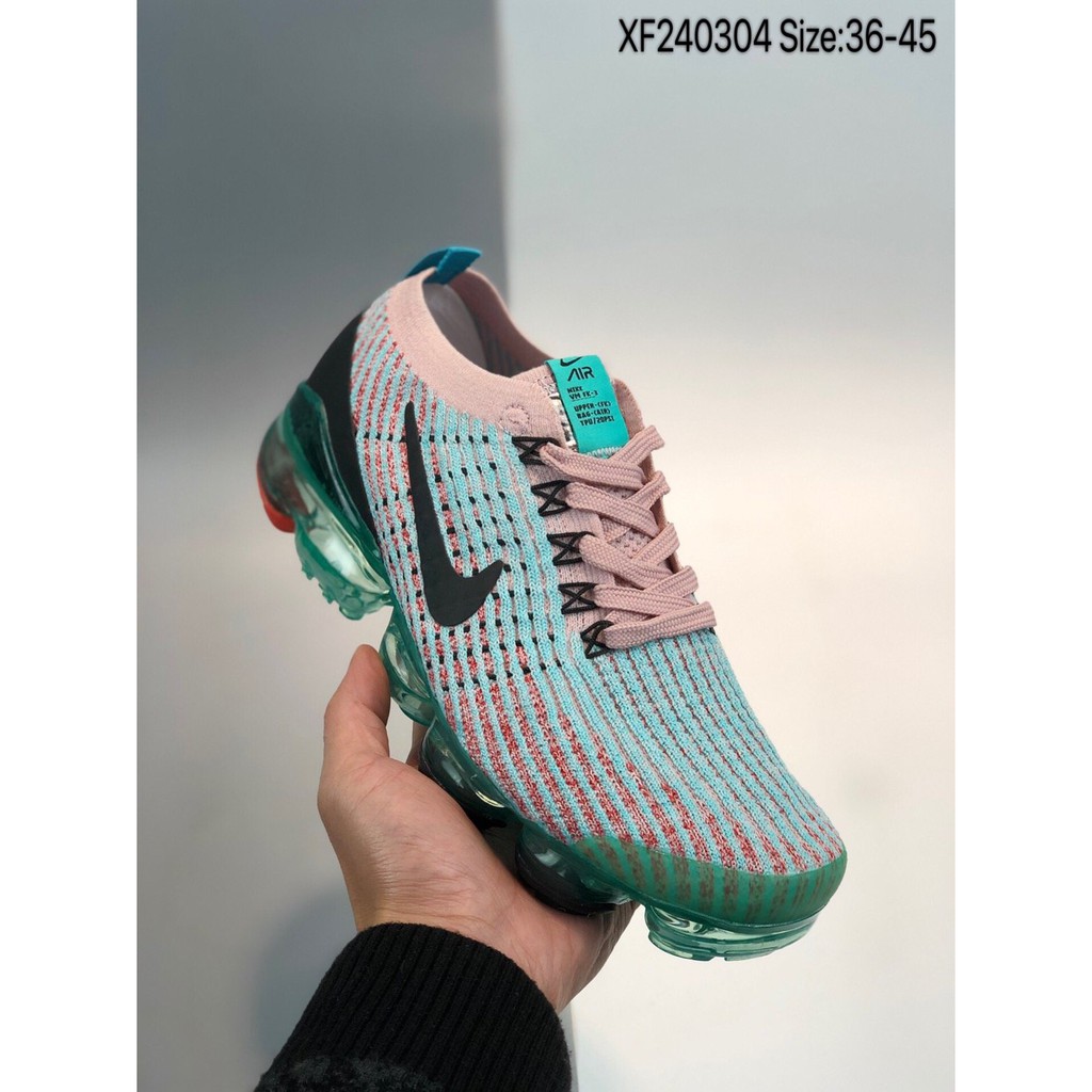 📦 FULLBOX 🌐 ORDER  🎀 SALE 50% 🎀 💯 ẢNH THẬT 🏷 Nike Air Vapormax Flyknit 2.0 🏷 👟 GIÀY NAM NỮ 👟