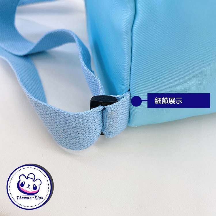 [THOMAS KIDS] 4-6 T Ba Lô Đi Học Mini Siêu Nhẹ In Họa Tiết Chú Vịt Hoạt Hình Nhiều Màu Thời Trang Cho Bé Trai Và Gái