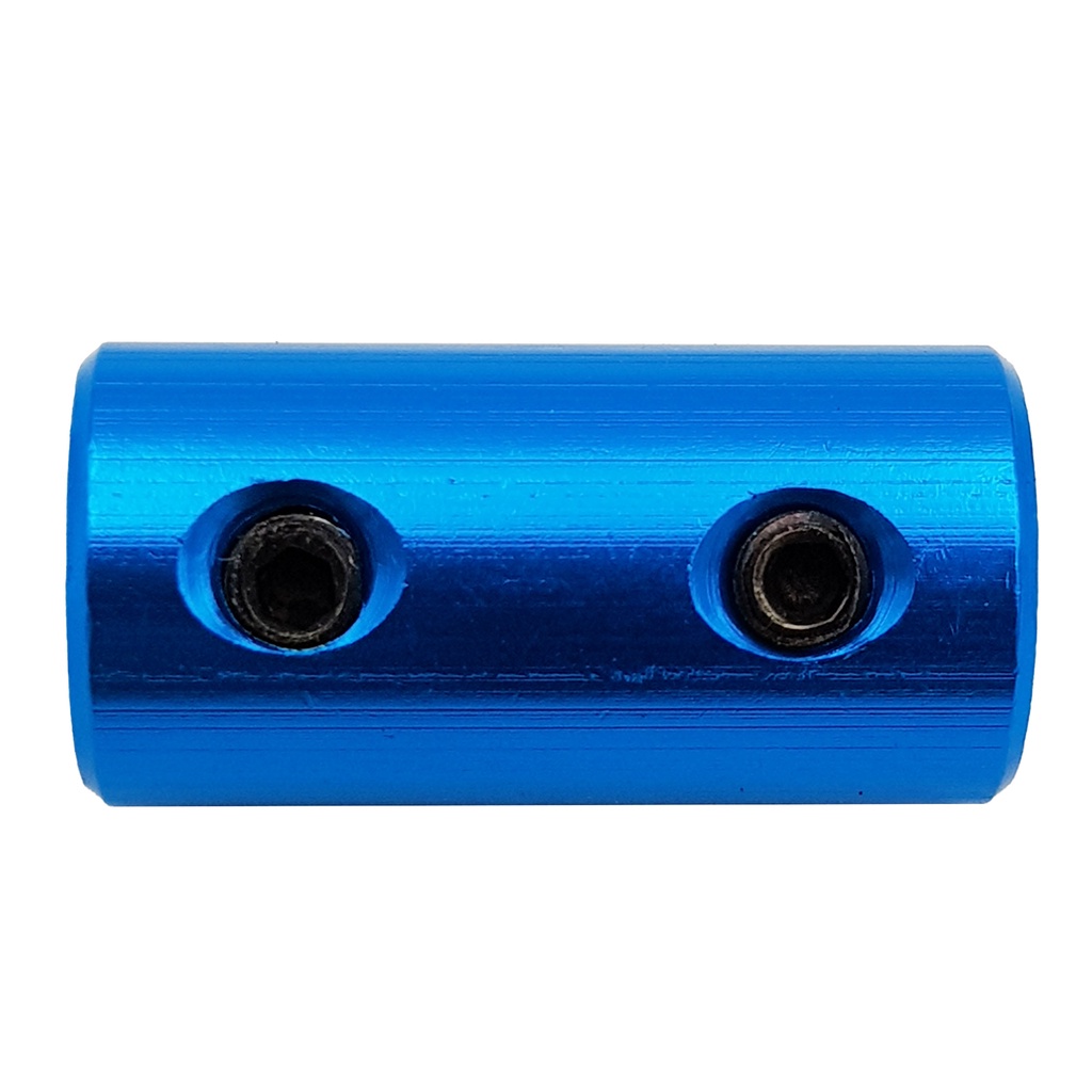 Khớp nối trục cứng 4mm-8mm , 5mm-5mm , 5mm-8mm , 5mm-10mm , 6mm-10mm