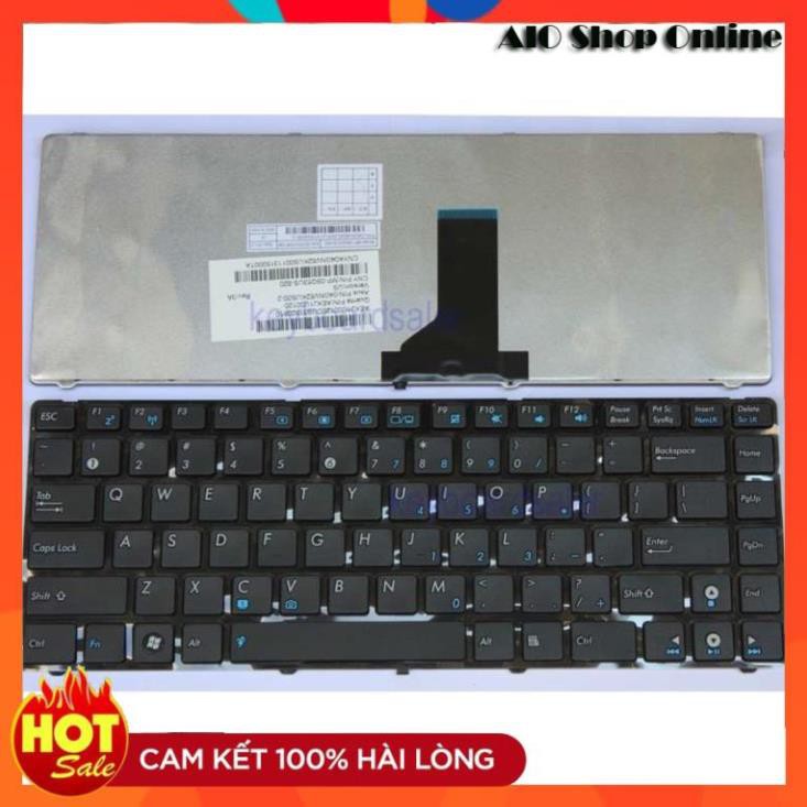 ⚡  Bàn Phím Laptop ASUS K43E