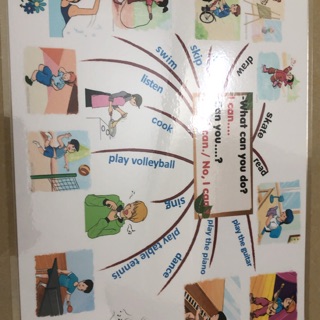 Combo flashcard 250k
