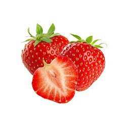 [FreeShip] Kem Đánh Răng Trẻ Em 2-6 Tuổi Hương Dâu Rừng - Anh Đào Wild Strawberry - Cherry 55ml