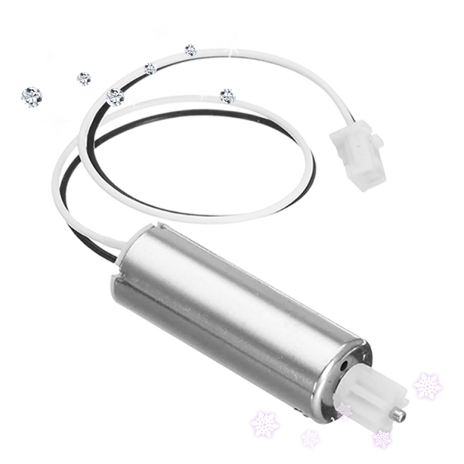 Động Cơ Không Chổi Than E58 7mm Cho Drone