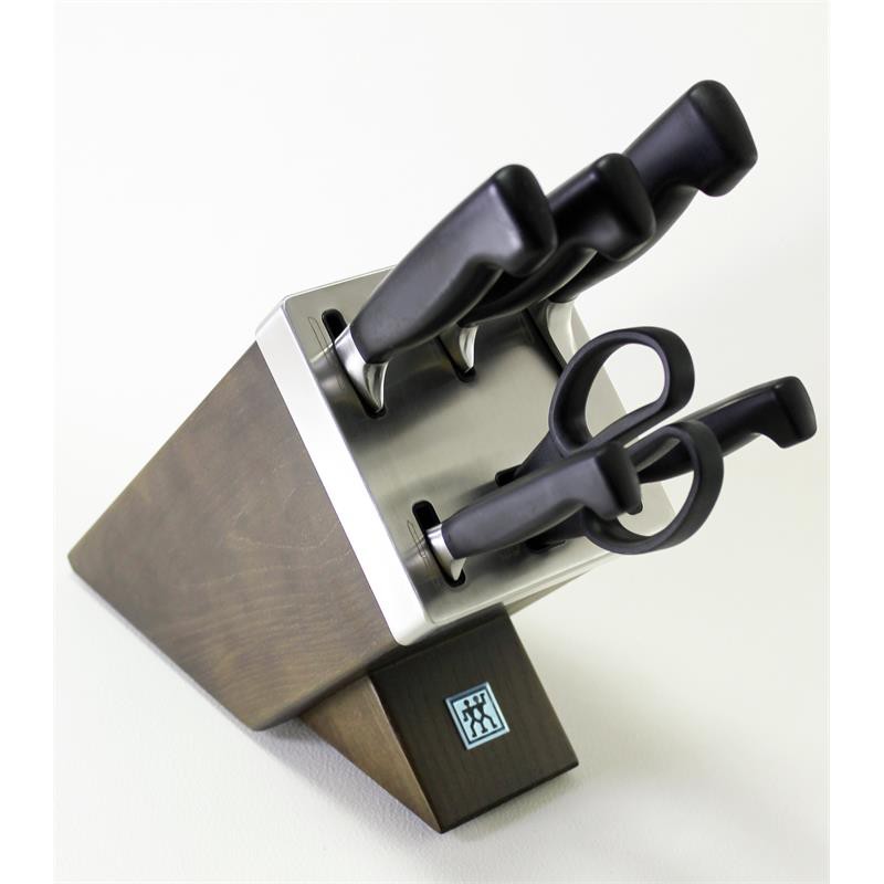 ZWILLING - Hộp dao Four Star 2019 - 7 món