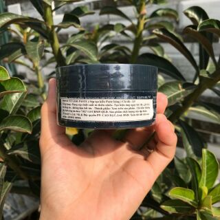 sáp vuốt tóc Aurane Proud Stylish Paste 80ml