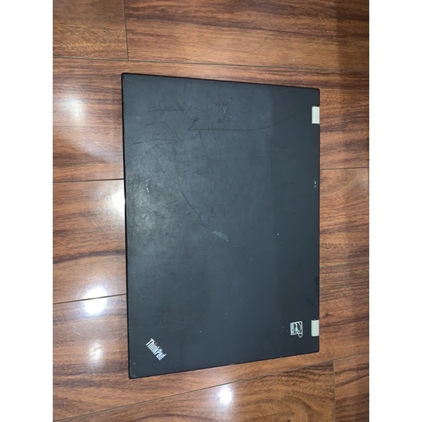 Xác máy Thinkpad T410
