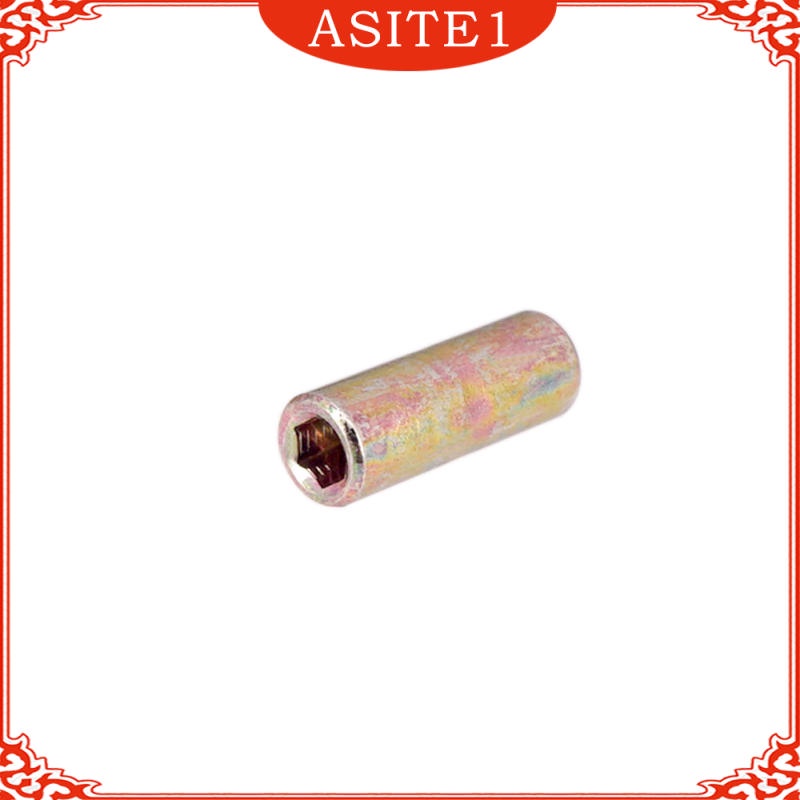 Khóa Nối Cần Đàn Đường Kính 8mm Chuyên Dụng Cho Guitar Điện