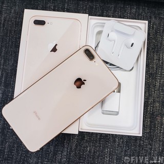 Điện thoại Apple Iphone 8 plus - 64GB, hàng cũ