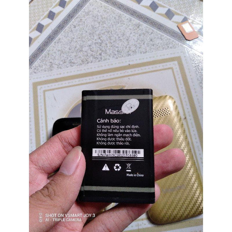 masstel fami 12 zin hư sóng | BigBuy360 - bigbuy360.vn