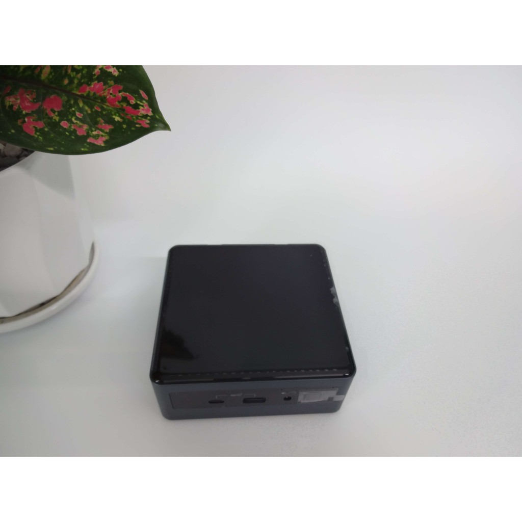 Máy tính (Mini PC - Bare Bone) Intel NUC 10 Performance kit - NUC10i3FNH (i3-10110U) (BXNUC10i3FNH2) - PCINTEL06 | BigBuy360 - bigbuy360.vn