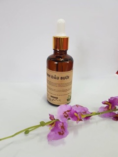 Tinh dầu bưởi Trần Mao