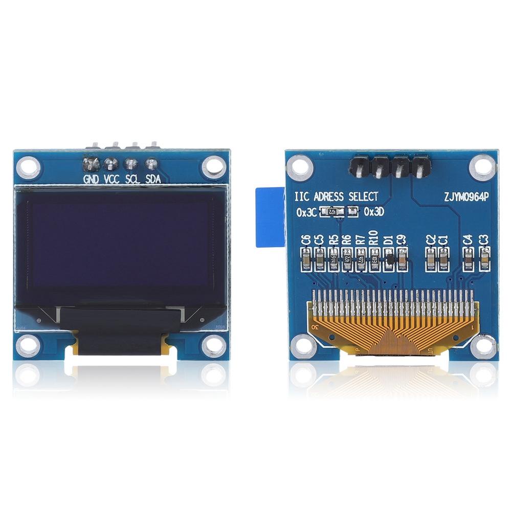 128 x 64 0.96 inches OLED Display 12864 LCD Module for 51 Series MSP430 STM32  | BigBuy360 - bigbuy360.vn