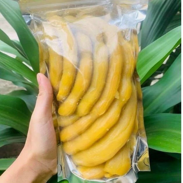 89k 700gr Me Thái Ngâm Chua Ngọt không tính nước