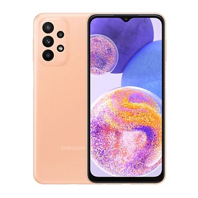 Điện thoại Samsung Galaxy A23  Hàng Chính Hãng