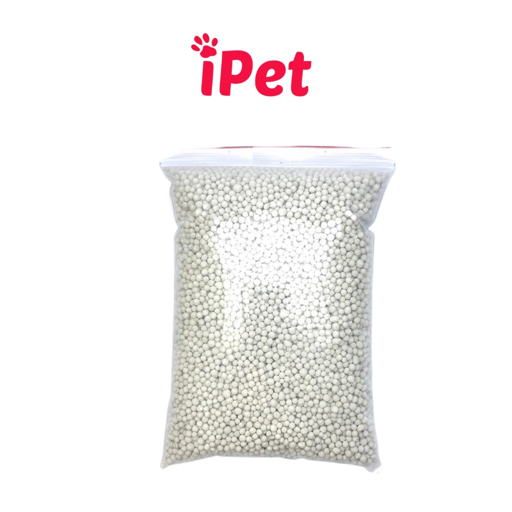 Cát Sand Lót Chuồng Hamster 1kg - iPet