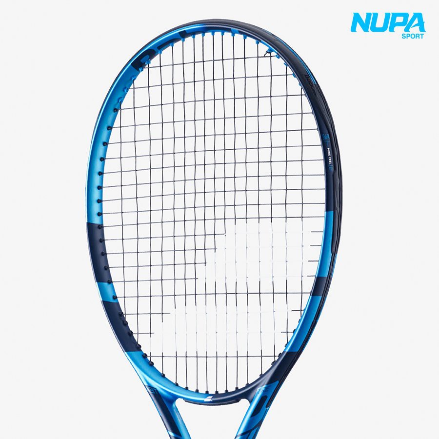 [VỢT TENNIS BABOLAT PURE DRIVE] Vợt Tennis Babolat Pure Drive Team (285g) - 2021 | NUPA SPORT