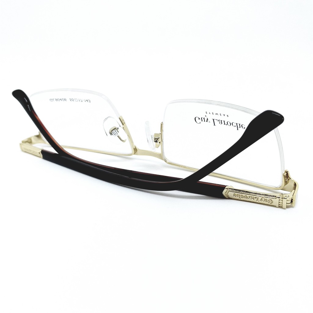 Gọng kính nam Guy Laroche GL90406