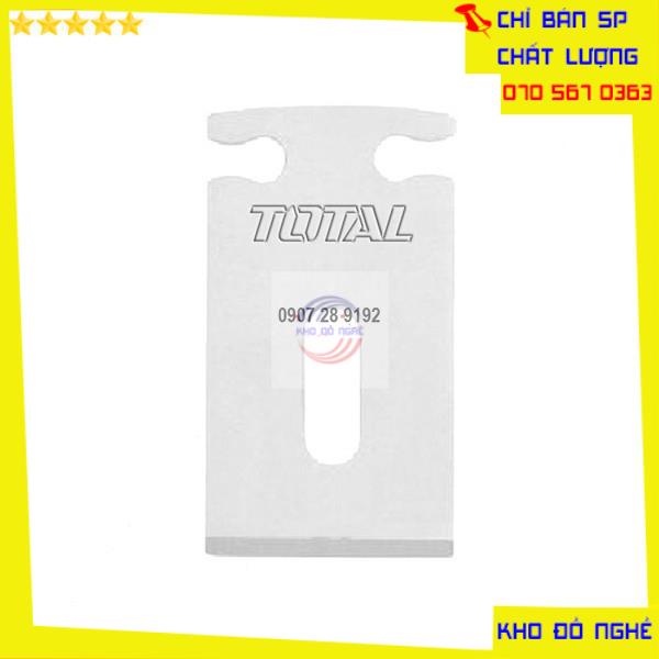 Lưỡi bào gỗ dùng thay thế cho bào gỗ cầm tay Total và Ingco 1234 KDNTP