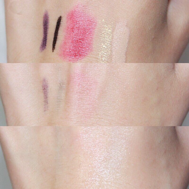 bông gòn tẩy trang