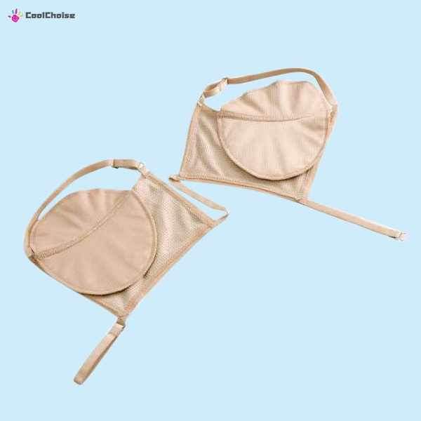 1 cặp miếng lót thấm hút mồ hôi vùng da dưới cánh tay có thể giặt sạch
 | BigBuy360 - bigbuy360.vn