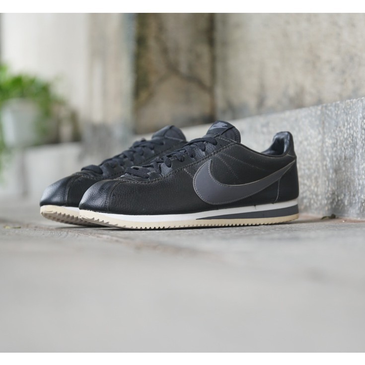 [Giày 2hand] Giày Thể Thao NIKE CORTEZ 749571-011 GIÀY CŨ CHÍNH HÃNG