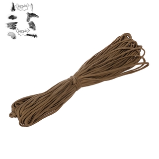 Dây Dù Paracord 100ft 550