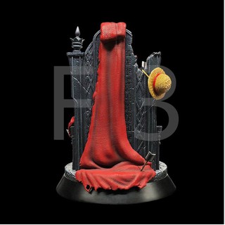 Mô hình Figure Shanks GK POP - One Piece