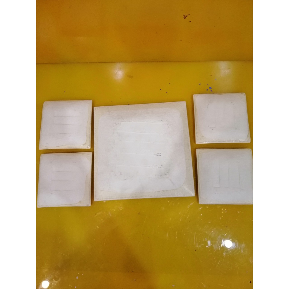 Bộ đĩa sứ nội địa Nhật, đĩa to size 22cm, đĩa nhỏ size 12cm (mã 919)