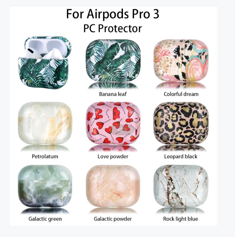 Còn hàng Hộp đựng bảo vệ tai nghe apple airpods 2 airpods Pro mới IPHONE Vỏ Đựng Bảo Vệ Hộp Sạc Tai Nghe Airpods 1 / 2 / Pro Hình Kaws