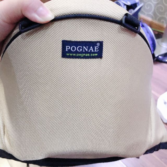Cục ngồi pognae hàn quốc