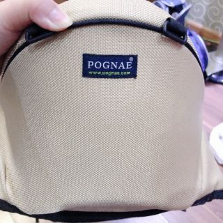 Cục ngồi pognae hàn quốc