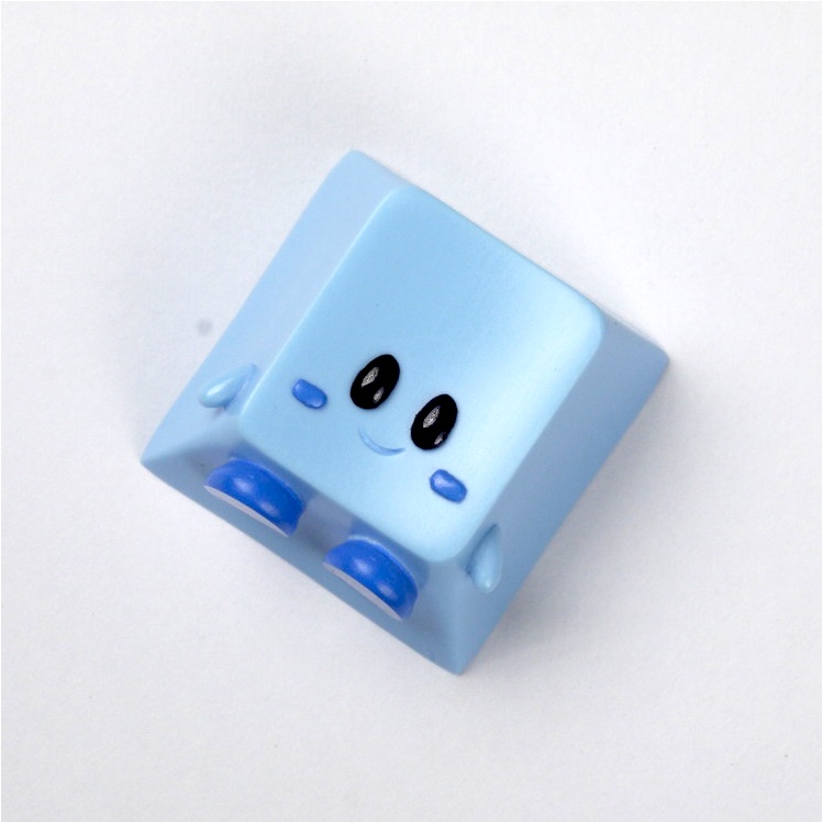 Nút bàn phím cơ Kirbye Ice