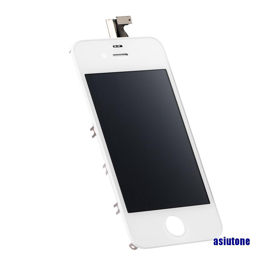 Bộ Số Hóa Màn Hình Cảm Ứng Thay Thế Cho Iphone 4s