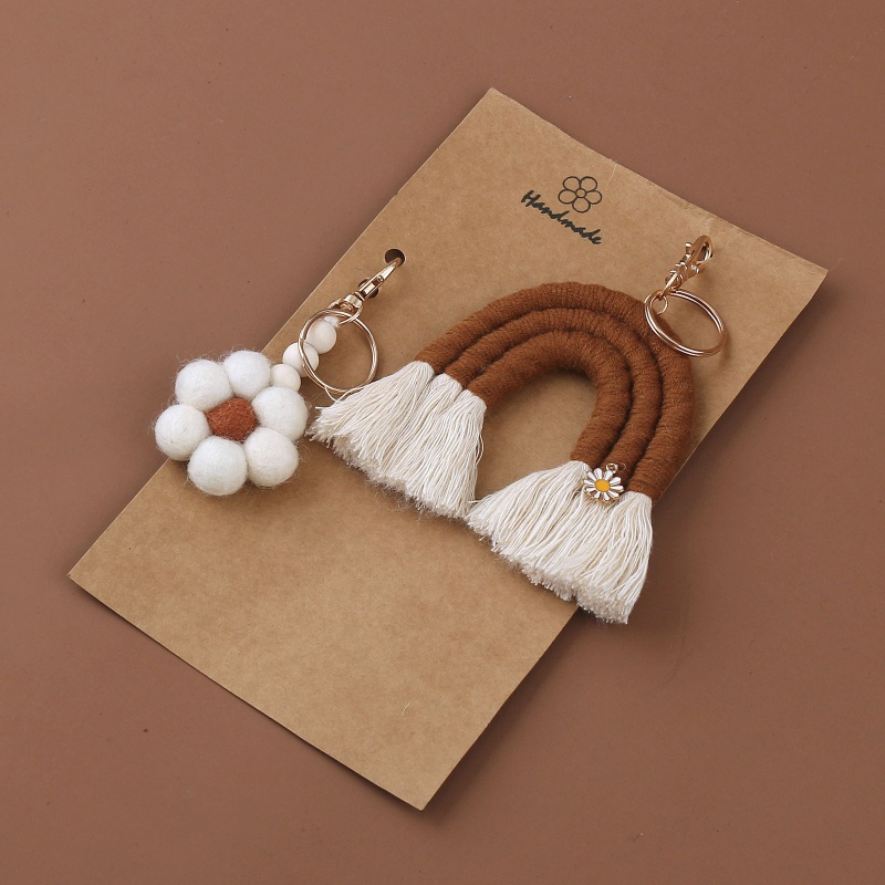 Set 2 Phụ Kiện Treo Trang Trí Phòng Bé