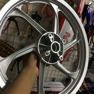 Mâm yaz hàng Đài Loan có logo yamaha