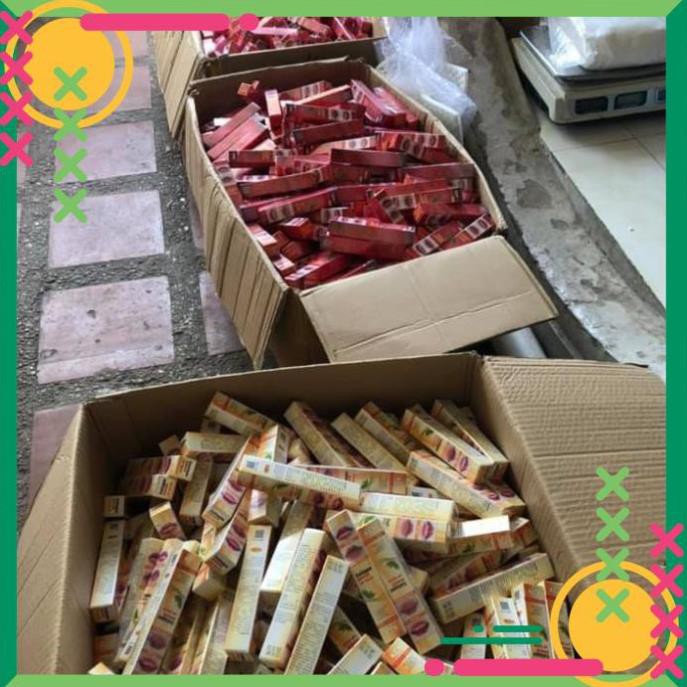 Dưỡng Môi  Kích Màu ⇉ Dưỡng Xăm⇉ Dưỡng Kích Màu Collagen Lip Balm 15g⇉ Check mã-Usa | BigBuy360 - bigbuy360.vn