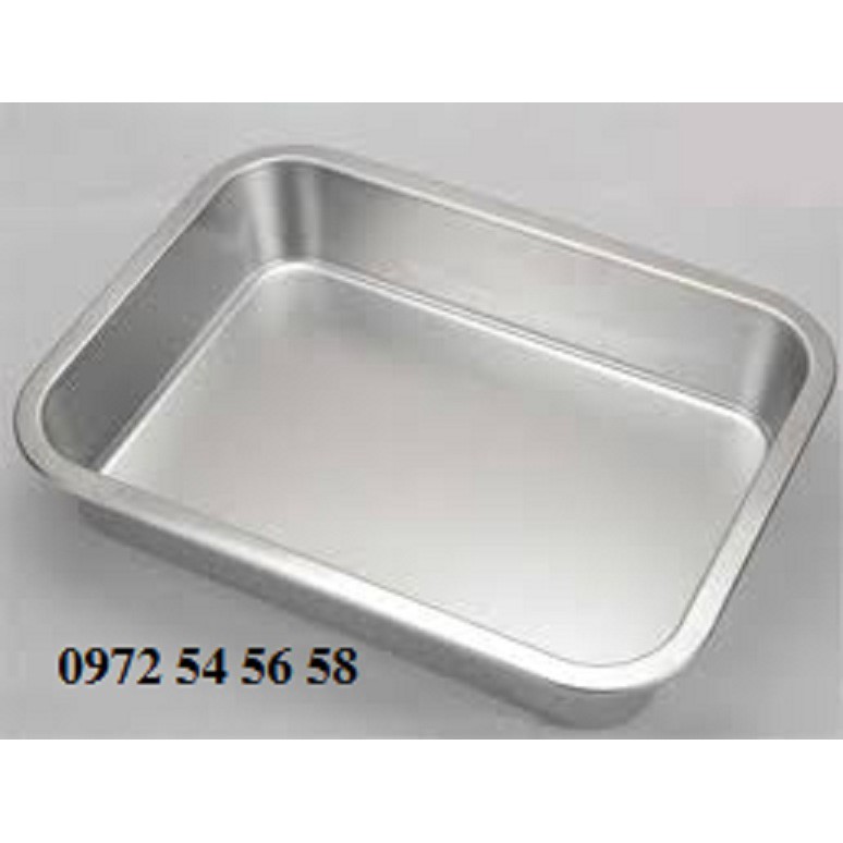 Mâm sâu  5cm inox 304 nhiều kích cỡ hàng chất lượng tốt